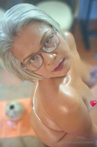 Do you want to enjoy the curves of this mature latina ready to fulfill part 56