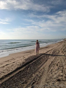 I love spain - beautiful and simple country with amazing people and