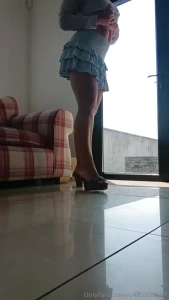 Hello guys how is your day going do you like these mules