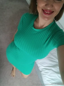 How do you find this short tight dress in such a bright green colour part 2