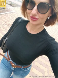 My usual outfit while going to grocery or market love to wear jeans