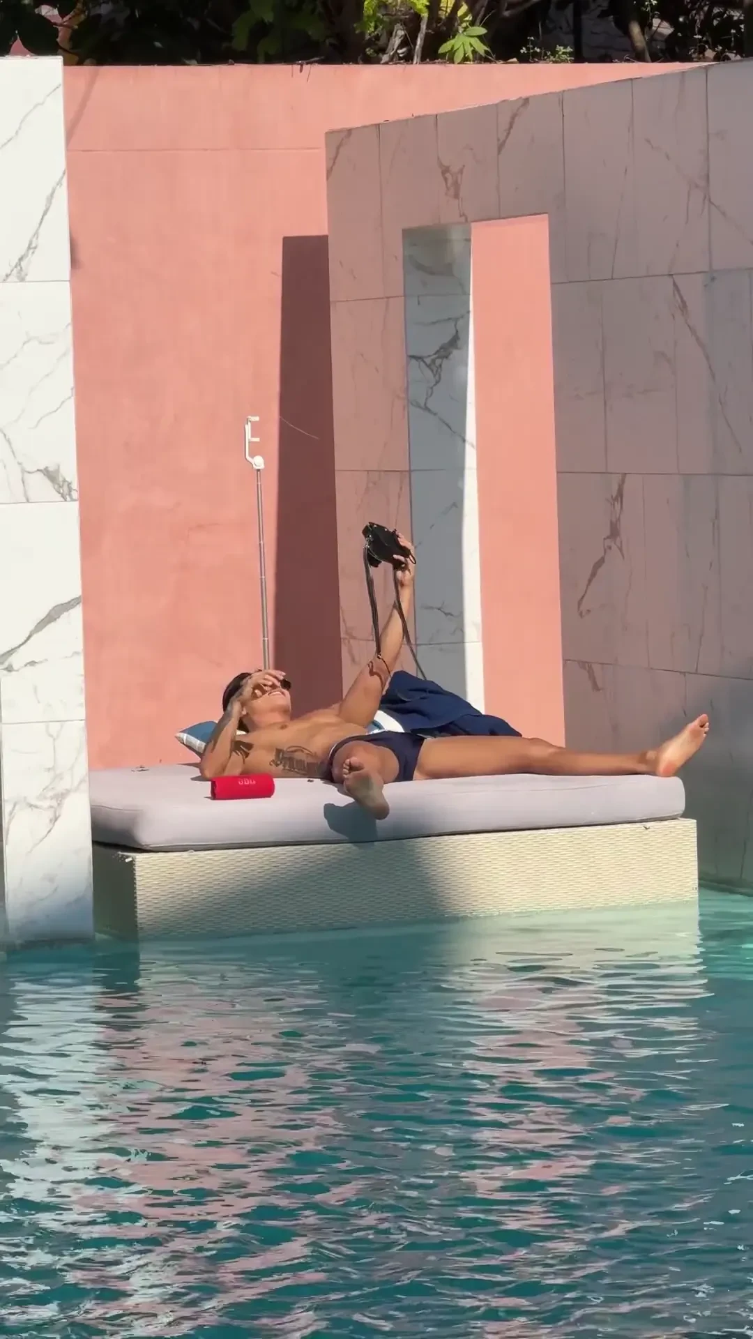 Swimming pooool i m getting to know onlyfans i ll do my best 