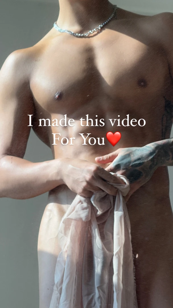 I made new video check it out 