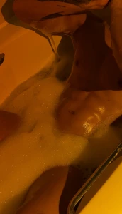 Bubble bath part 97