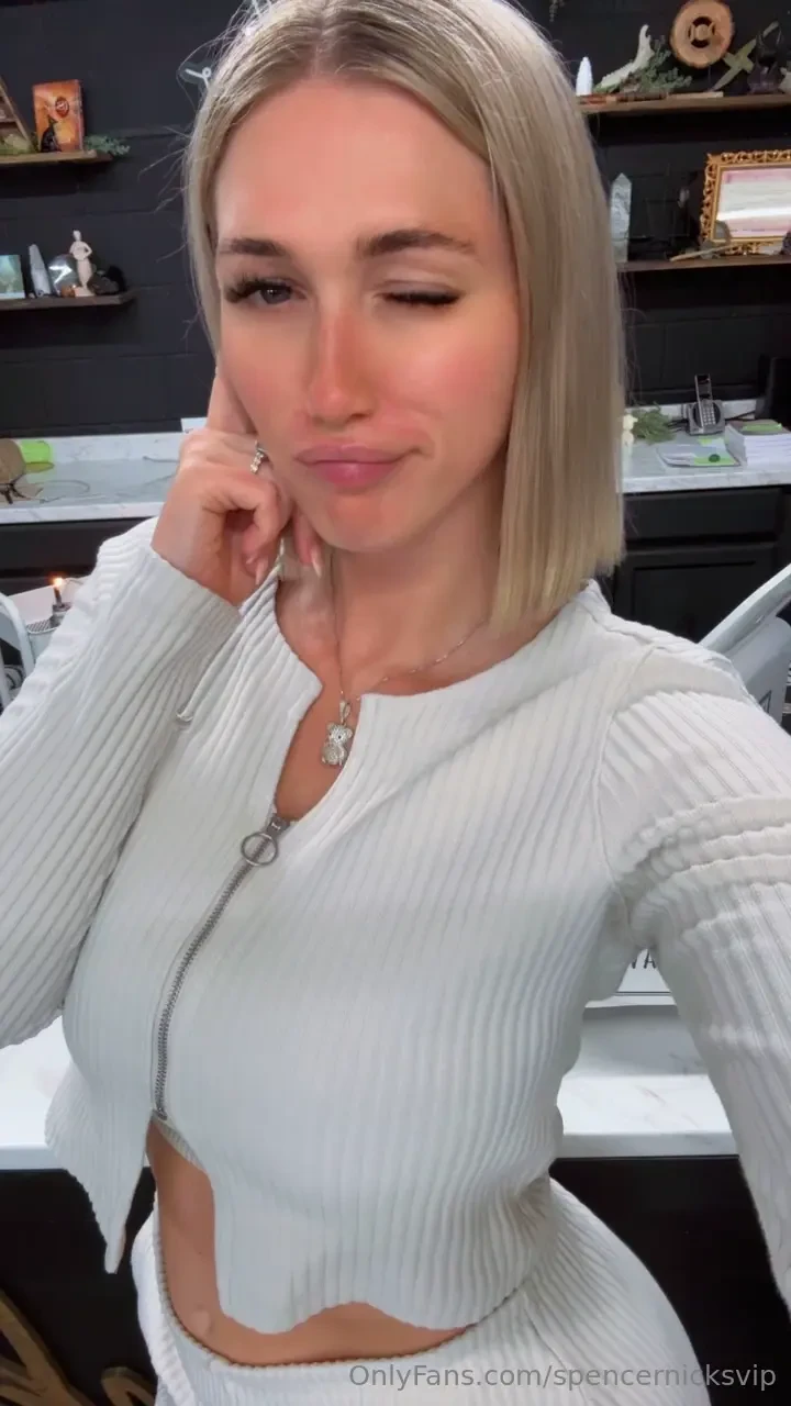 Finish off your june with me finishing you off 