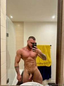 Good morning i wake up like this