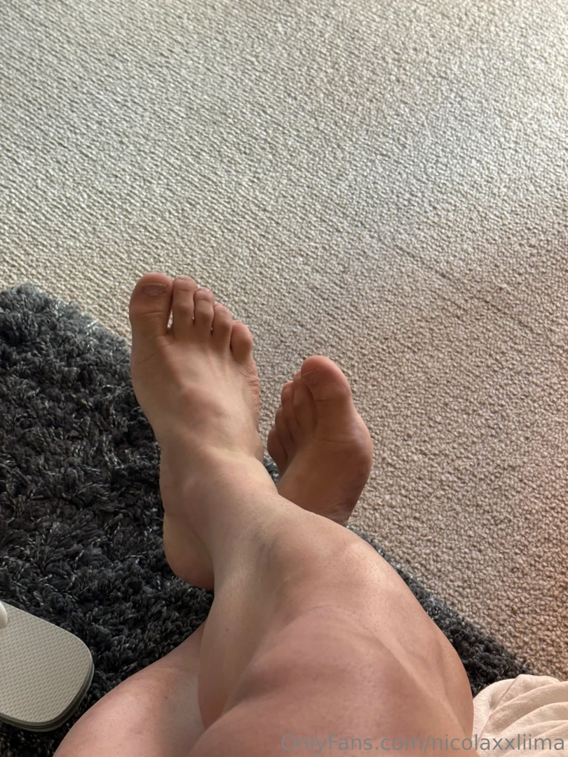 Nicolaxxliima part 2 