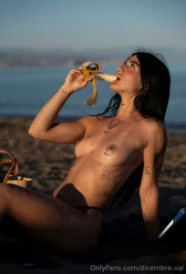 Bien adentro en la boquita part 2