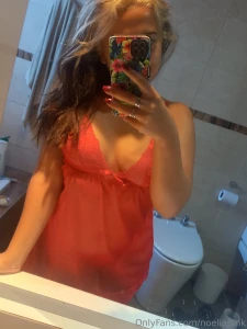 A quien le gusta el rojo a mi me encanta