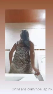 Como me gusta bailar