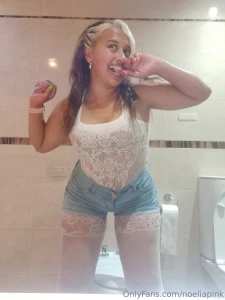 Se festejo mi cumplea os