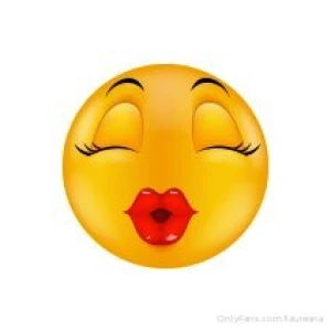 I go online now kiss all