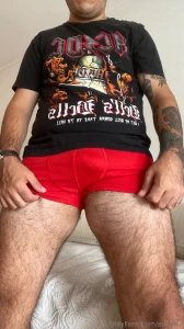 Do you like tattooed bears