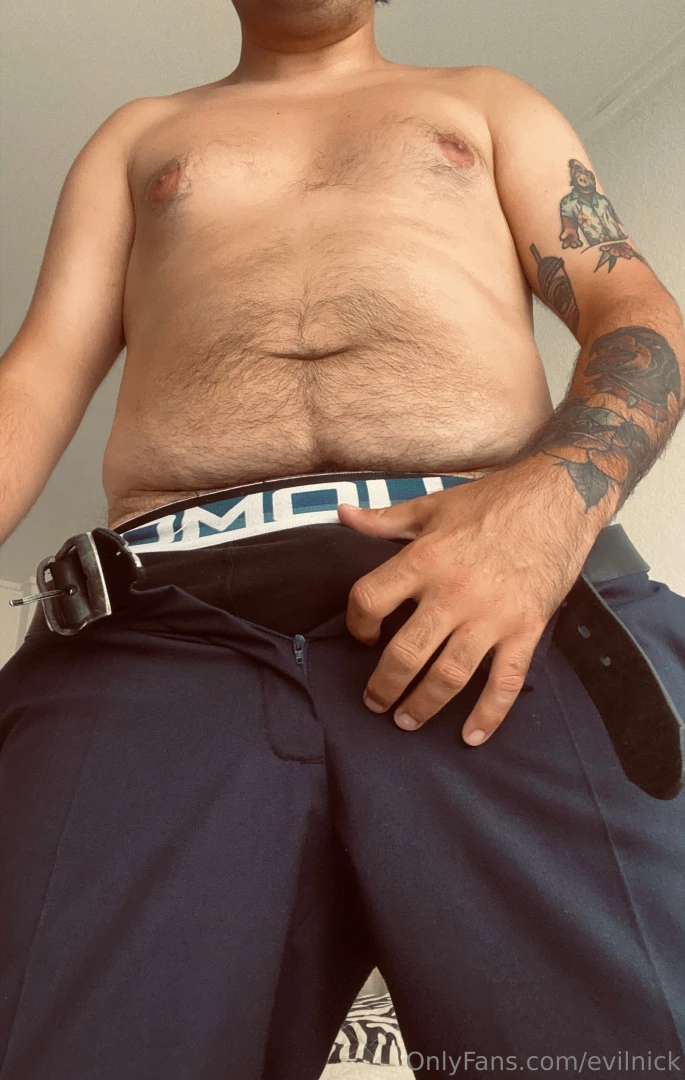 Come take a walk on the wild side with me part 1 