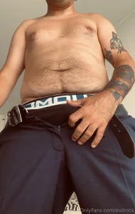 Come take a walk on the wild side with me part 1