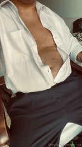 I wish your dreams to cum through