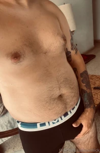 I can take more off if you d like