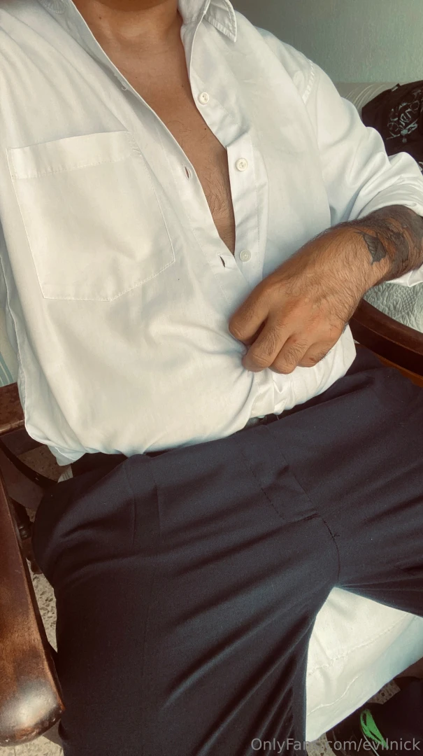 Would you like to play with me in the office 