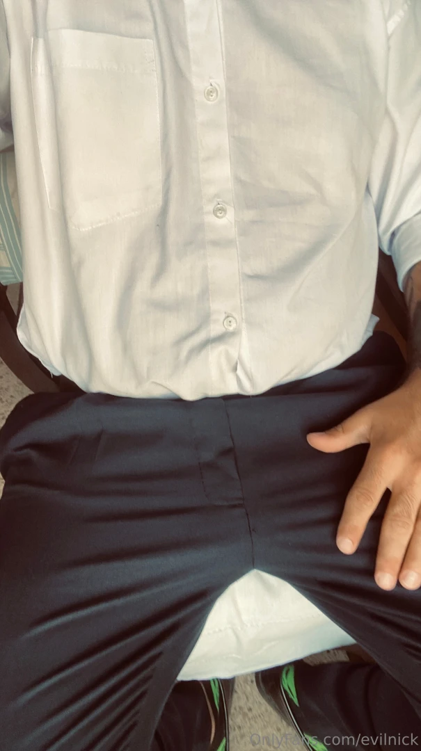 Can take it rough can you 