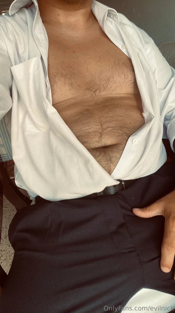 My thick cock is waiting for you part 1 