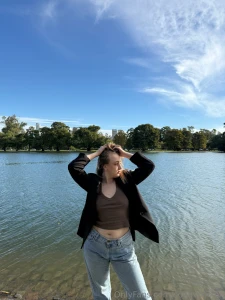 Being a tourist on my own city you often do that too