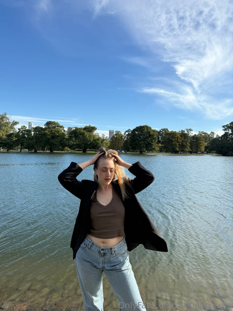 Being a tourist on my own city you often do that too part 1 