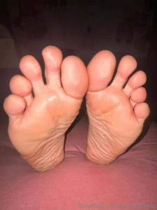 Some more feet part 2
