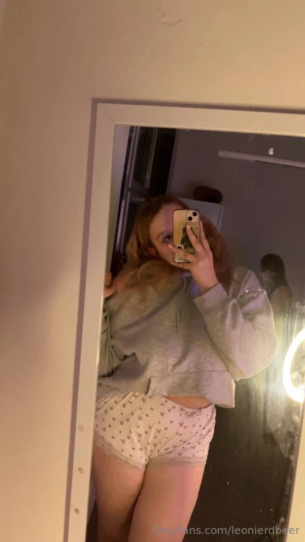 Kann ich so schlafen gehen 