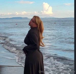 Das meer gibt einem automatisch einfach gl cksgef hle