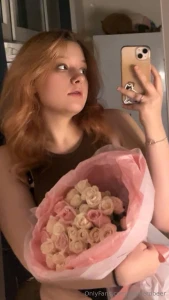 Schenkst du mir auch blumen