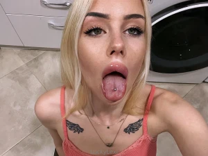 I m ready but are you part 1