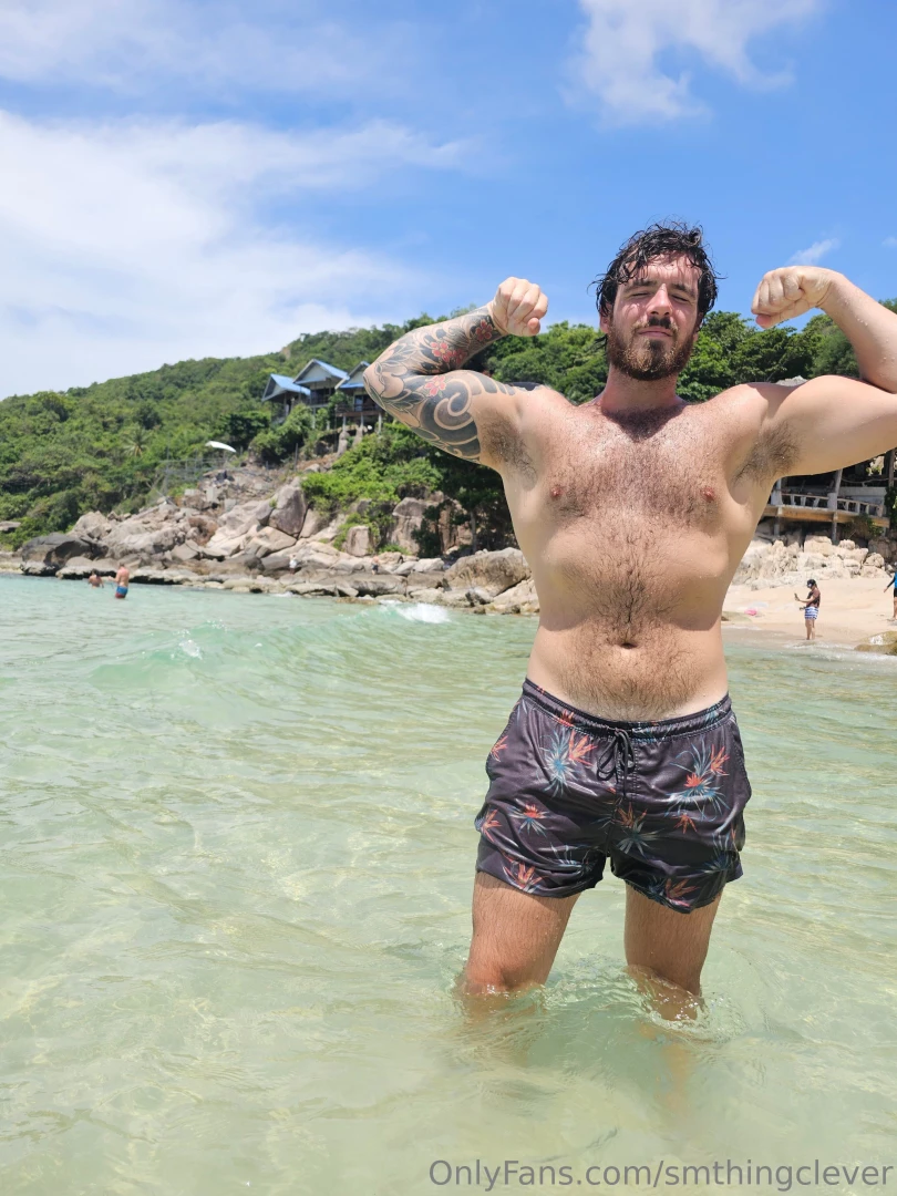 Smthingclevervip for 3 years of no ppv content 