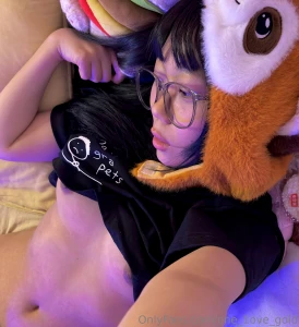 Is it possible to dislike a cutie like me