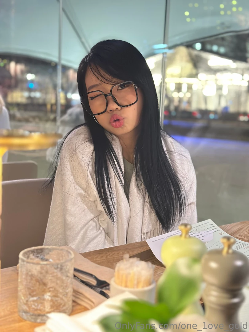 I m not saying you re lucky but you are seeing this right now 