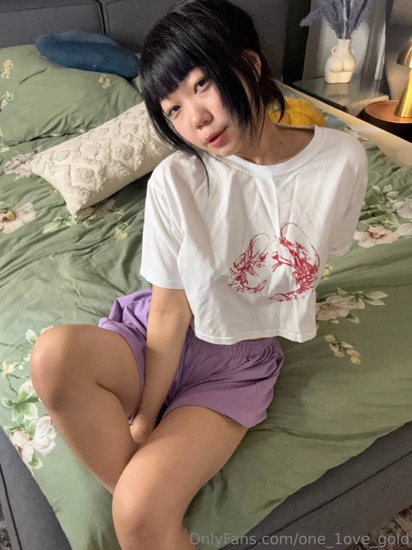 One-1ove-gold part 1 