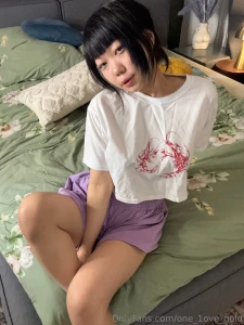 One-1ove-gold part 1