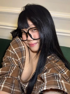 Would you hold my hand or are we skipping straight to the good part