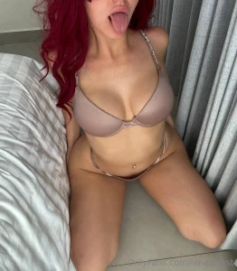 Sag was du willst ich gehorch