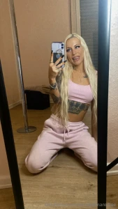 Na bist du gut in die neue woche gekommen