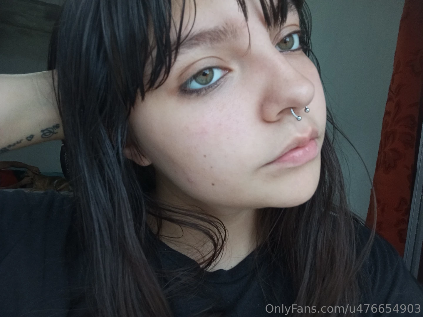 Hello to chat on t3l3gram or snapchat 5 part 1 