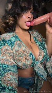 Will post longer dildo vid next time hehe stay tuned part 1