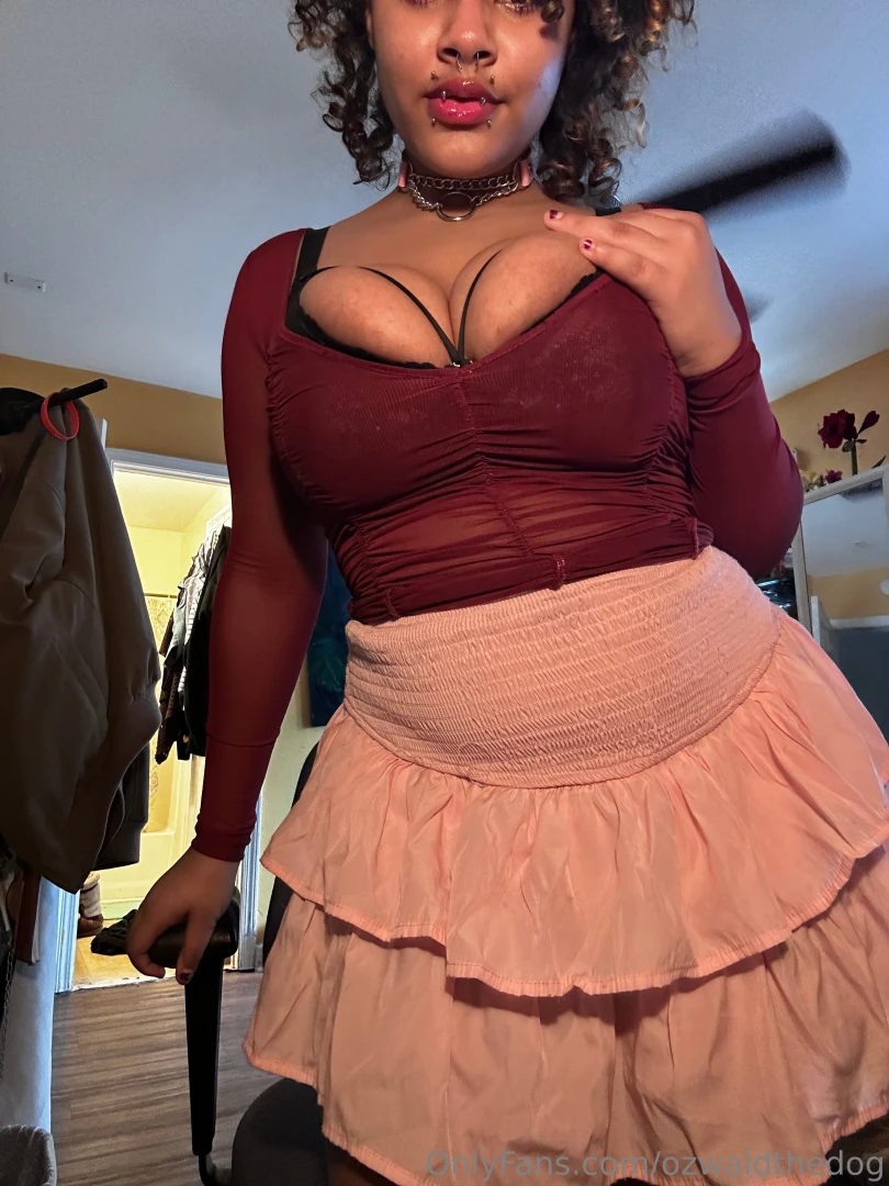 I love love being a puppy i have sum vids of me talking about how much part 2 