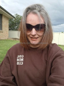 30 may 2025 - 14 months of no hair colour silver grey hair growout