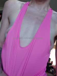 Free the nipples part 20