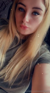 My dears let yourself feel the passion burning inside may every day be