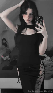 Obsessed with the dress