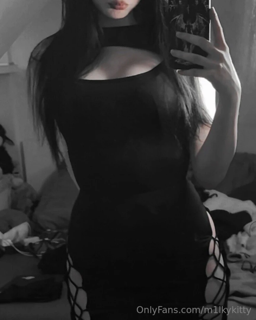 Obsessed with the dress part 2 