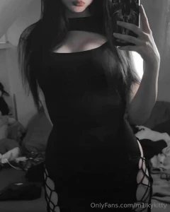 Obsessed with the dress part 2