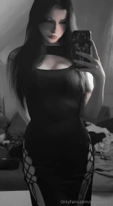 Obsessed with the dress part 1