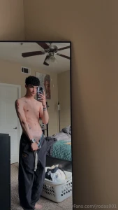 I m in the mood to break someone s back